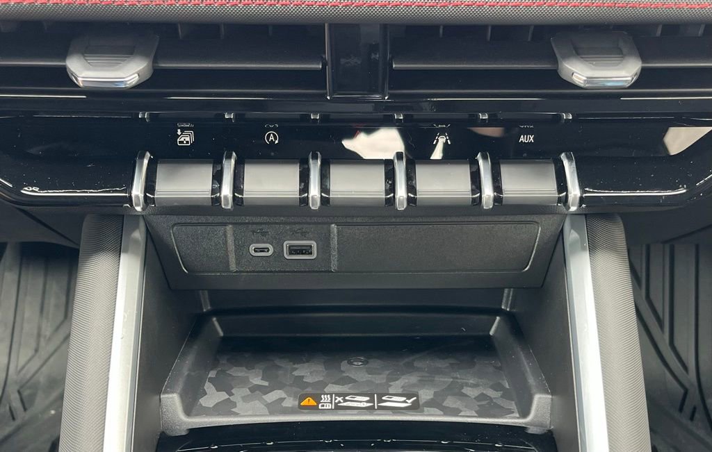 New 2026 Chevrolet Colorado Z71 w/ Technology Package image 22