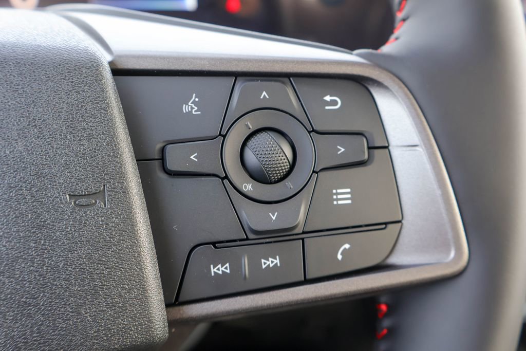 New 2026 Nissan Sentra SR w/ SR Premium Package image 12