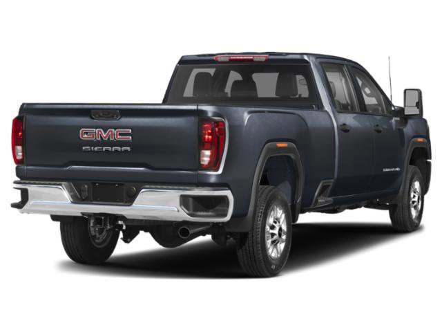 Used 2024 GMC Sierra 2500 SLT w/ SLT Premium Package image 2