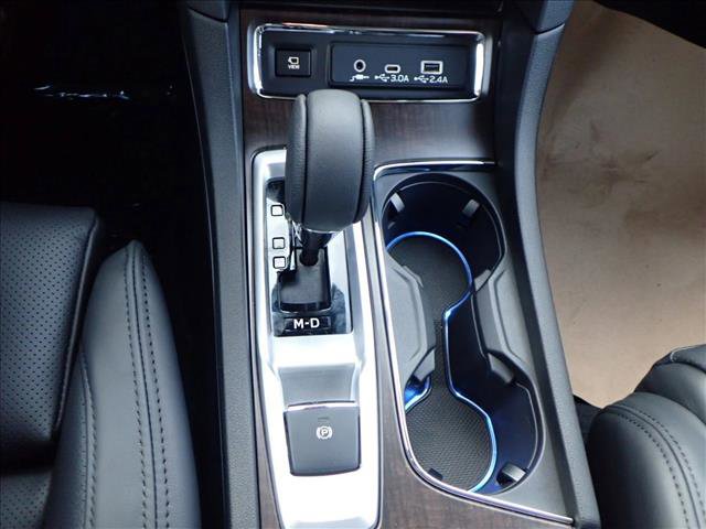 New 2026 Subaru Ascent Touring image 22