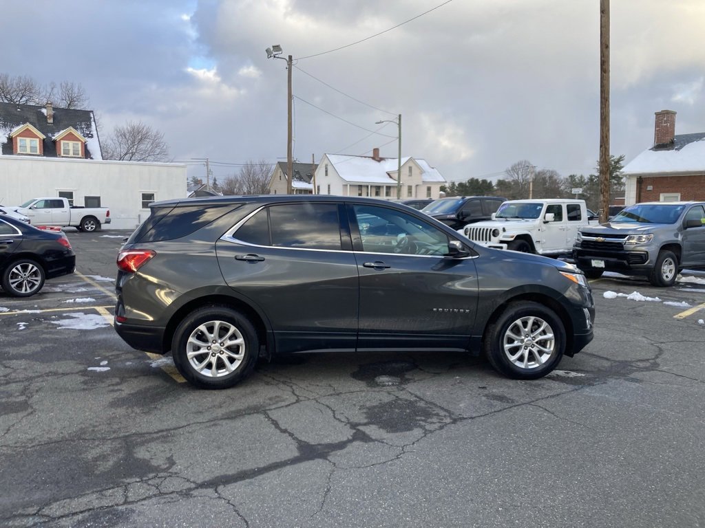 Used 2019 Chevrolet Equinox LT image 8