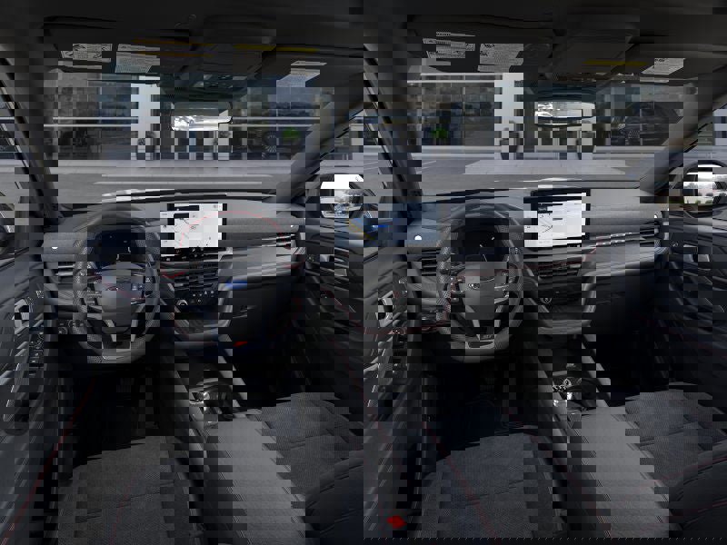 New 2025 Ford Explorer ST w/ Sun And Sound Package image 9