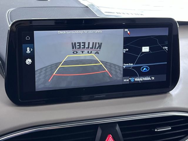 Used 2023 Hyundai Santa Fe SEL image 16