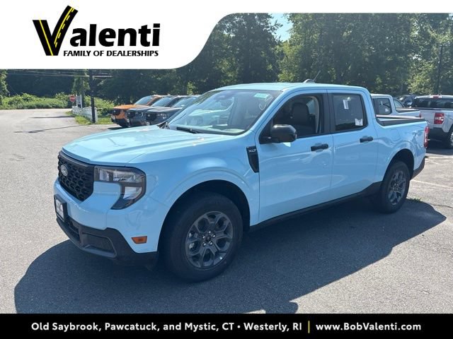New 2026 Ford Maverick XLT w/ Equipment Group 301A