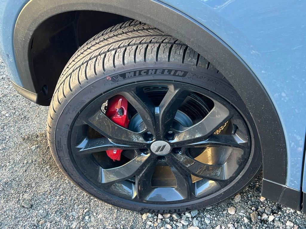 New 2023 Dodge Hornet GT w/ Track Pack image 35