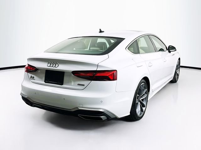Used 2023 Audi A5 2.0T Premium w/ Convenience Package image 7