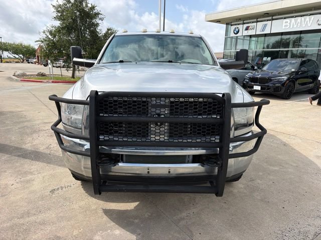 Used 2012 RAM 2500 ST w/ Chrome Appearance Group AWD/4WD image 6