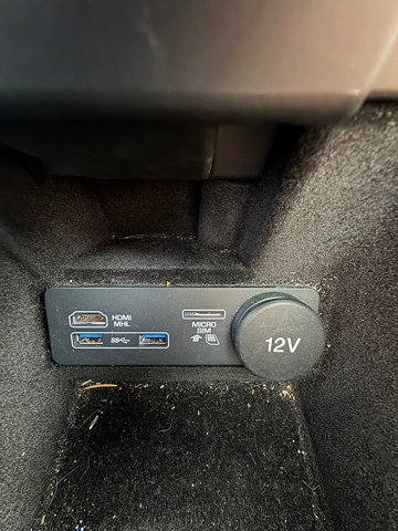 Used 2016 Jaguar XJ R-Sport AWD/4WD image 49