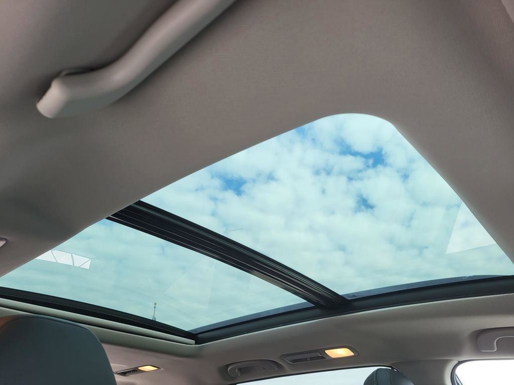 Certified 2024 Subaru Ascent Onyx Edition Limited image 11