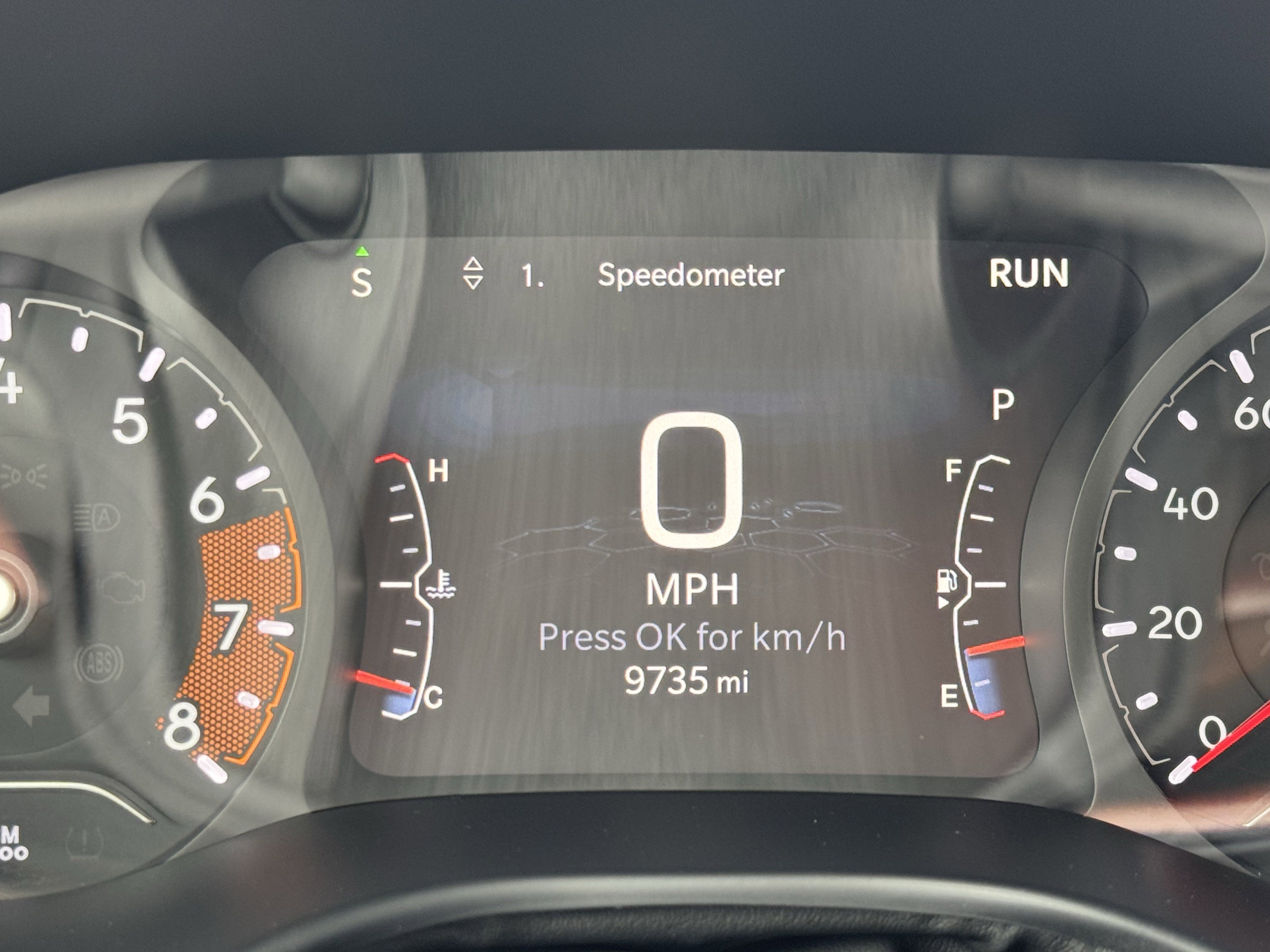 Used 2024 Jeep Compass Limited image 18