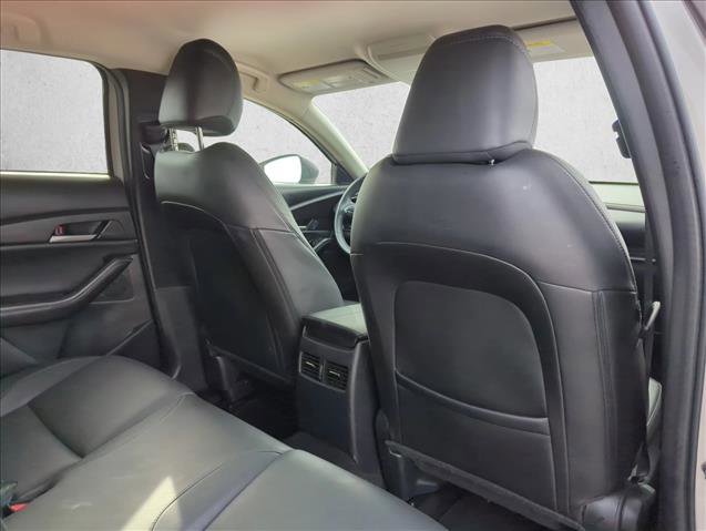 Used 2024 MAZDA CX-30 AWD 2.5 S w/ Select Sport Pkg image 18