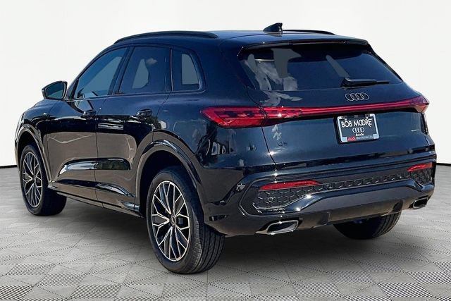 New 2026 Audi Q5 Premium Plus AWD/4WD image 12