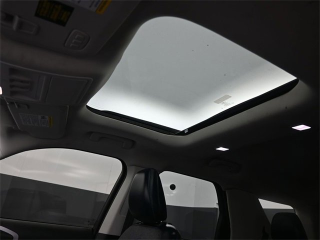 Used 2024 Ford Bronco Sport Outer Banks w/ Tech Package image 23