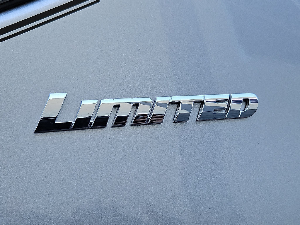 New 2026 Toyota Tundra Limited AWD/4WD image 22