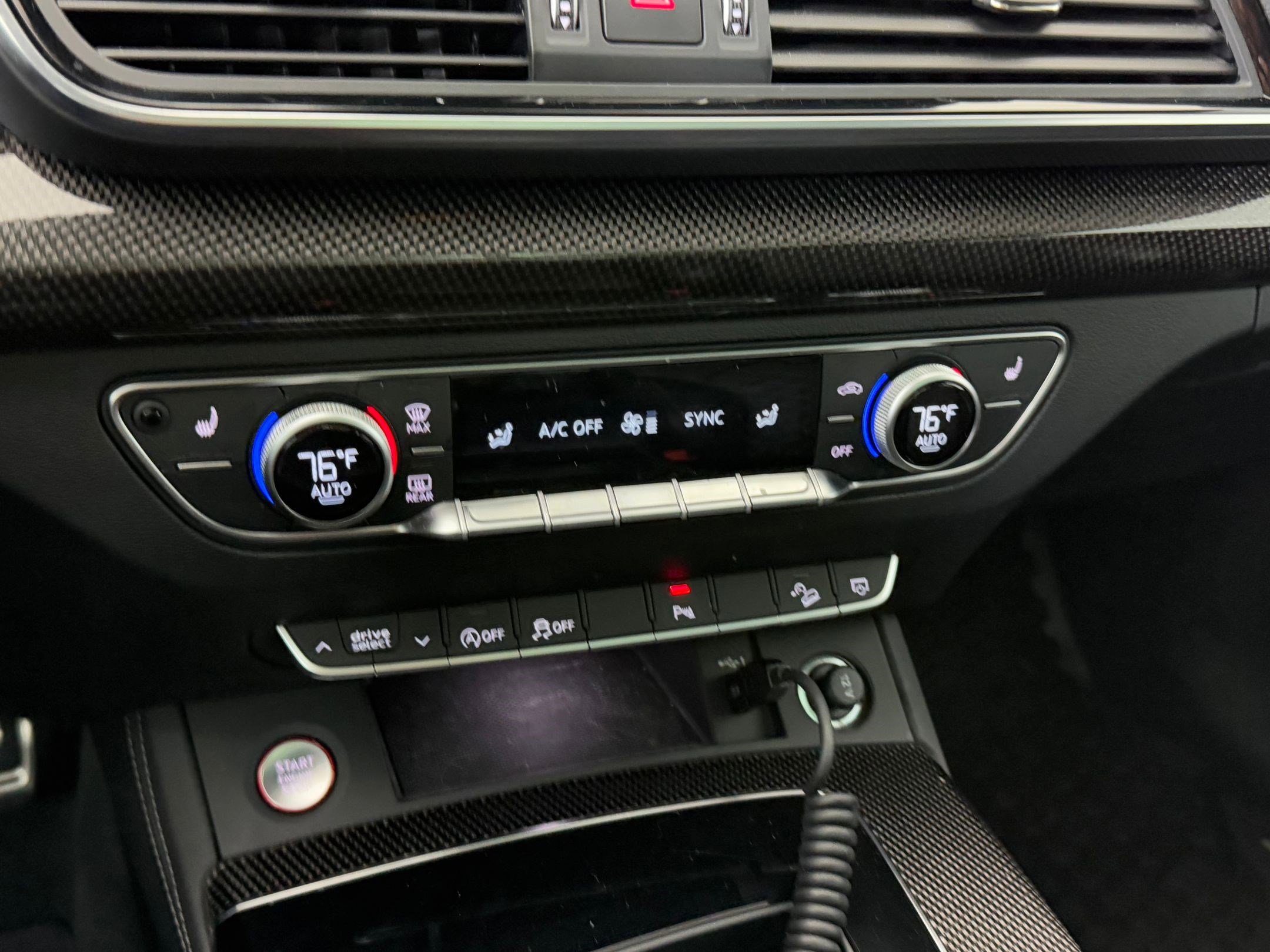 Used 2023 Audi SQ5 Premium Plus image 22