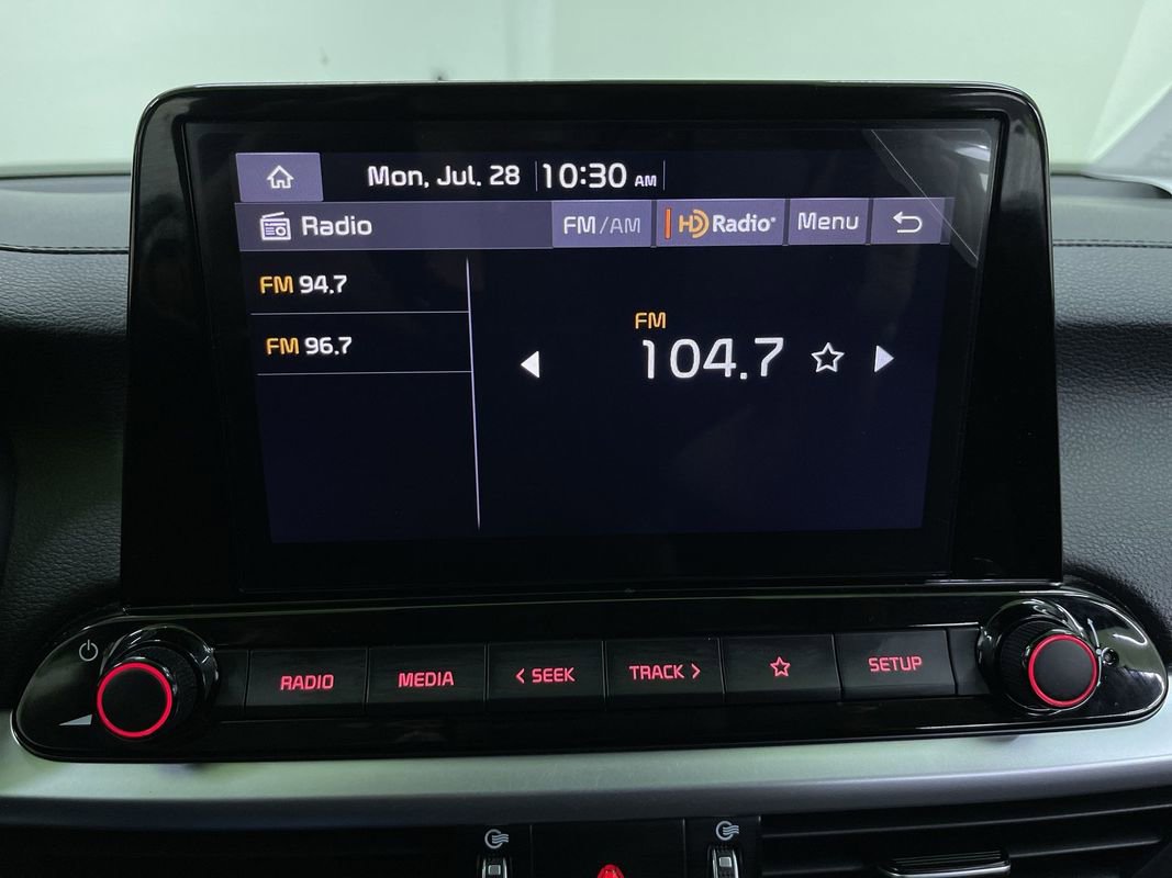 Used 2023 Kia Forte LXS w/ LXS Technology Package image 21