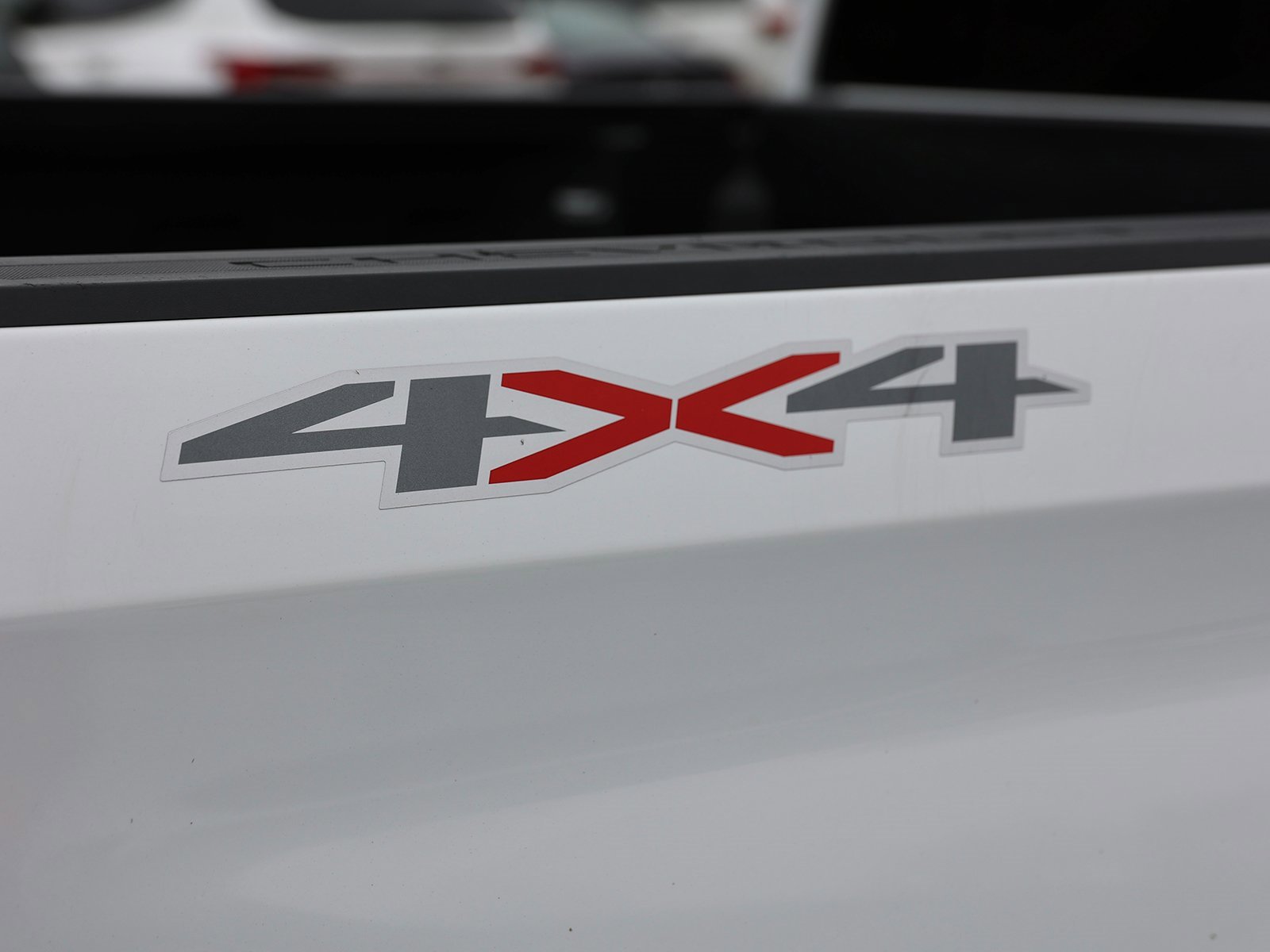 Used 2023 Chevrolet Silverado 1500 Custom image 12