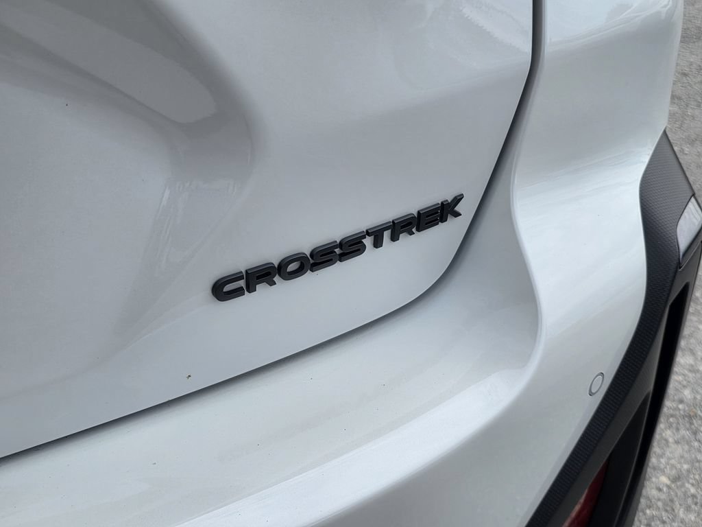 New 2026 Subaru Crosstrek 2.5i Limited AWD/4WD image 8