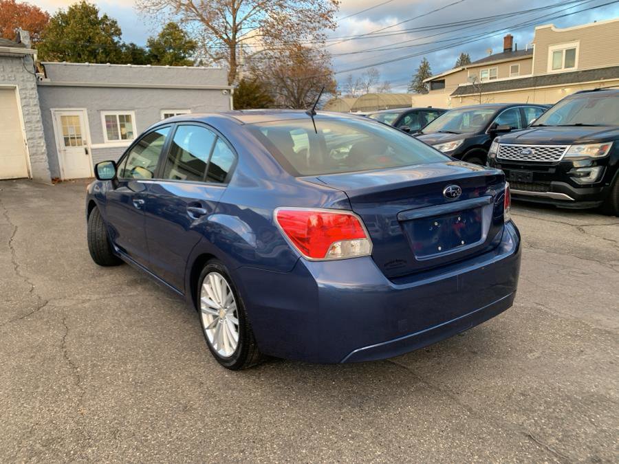Used 2013 Subaru Impreza 2.0i Premium image 7