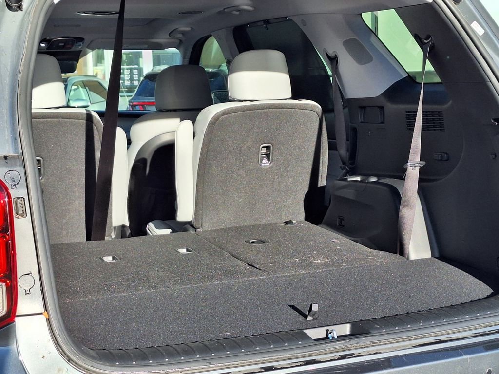 Used 2024 Hyundai Palisade SEL w/ Premium Package image 31