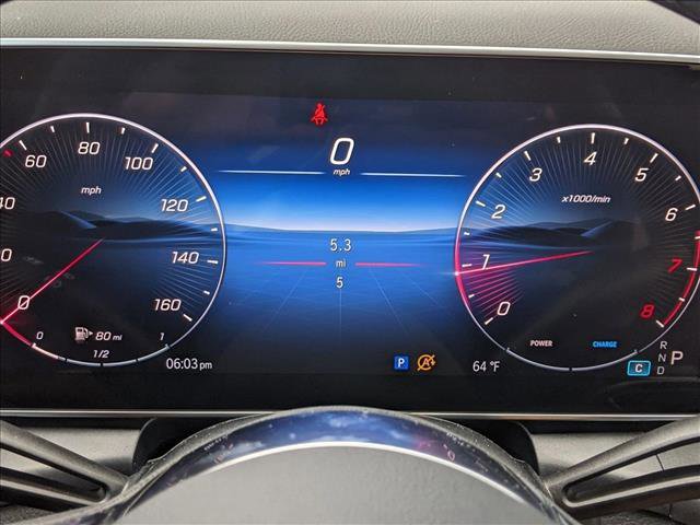 New 2026 Mercedes-Benz GLC 300 4MATIC image 10