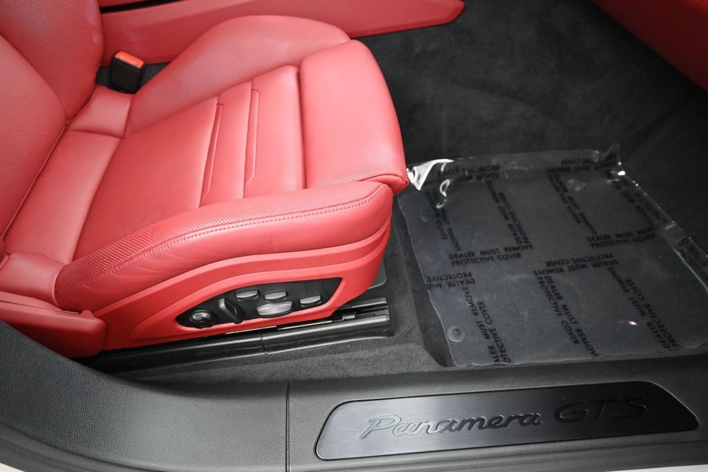 Certified 2023 Porsche Panamera GTS AWD/4WD image 29