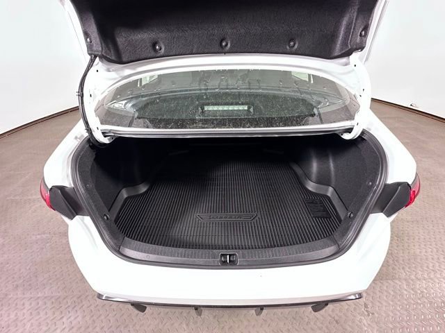 Certified 2024 Toyota Corolla SE w/ SE Premium Package image 13