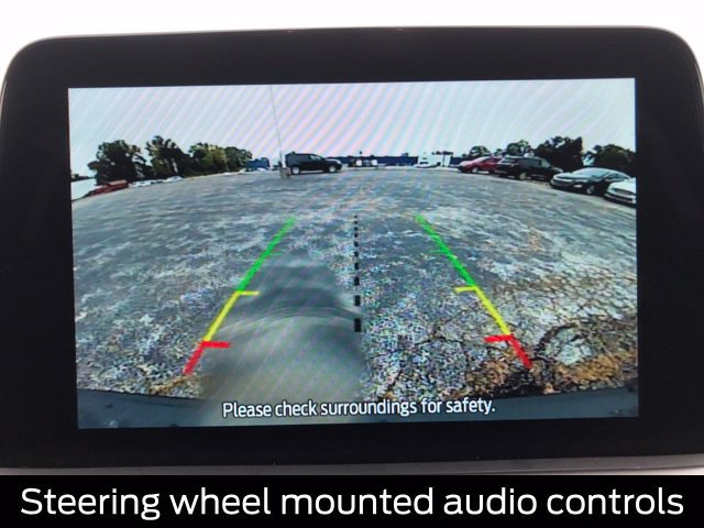 Certified 2024 Ford Escape Active AWD/4WD image 25