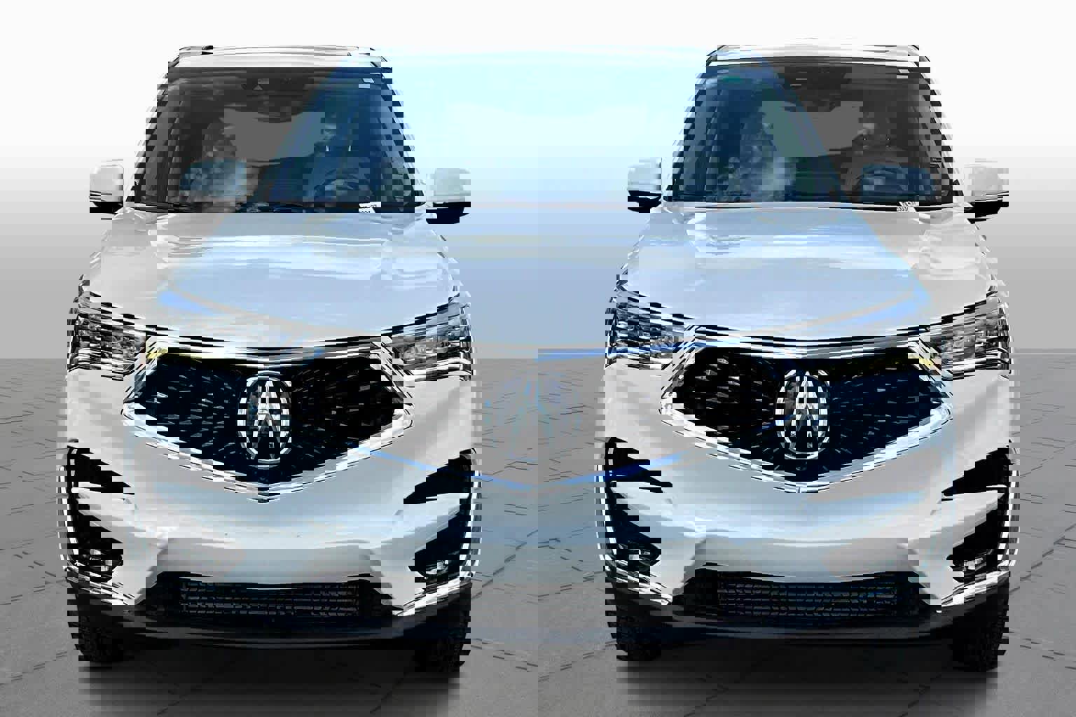 Used 2021 Acura RDX FWD w/ Advance Package image 4