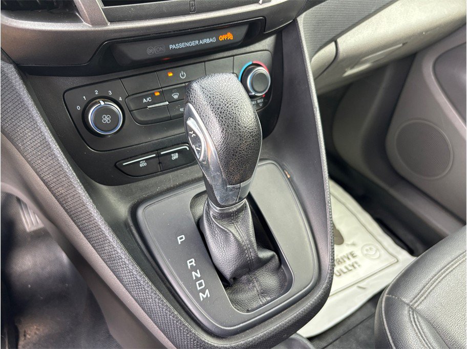 Used 2020 Ford Transit Connect XL FWD image 27