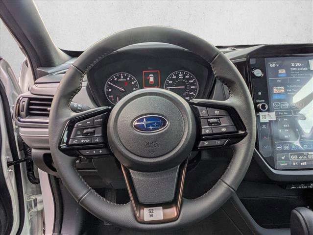 New 2026 Subaru Forester Sport image 18