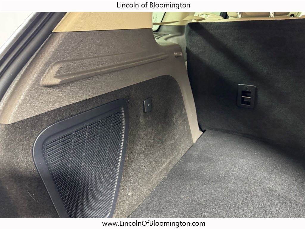 Certified 2022 Lincoln Corsair Reserve w/ Equipment Group 201A image 65