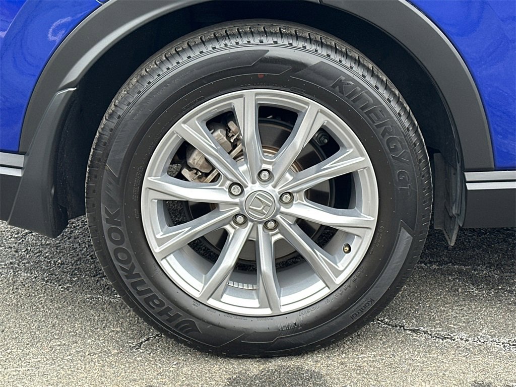 Used 2023 Honda CR-V EX-L image 9