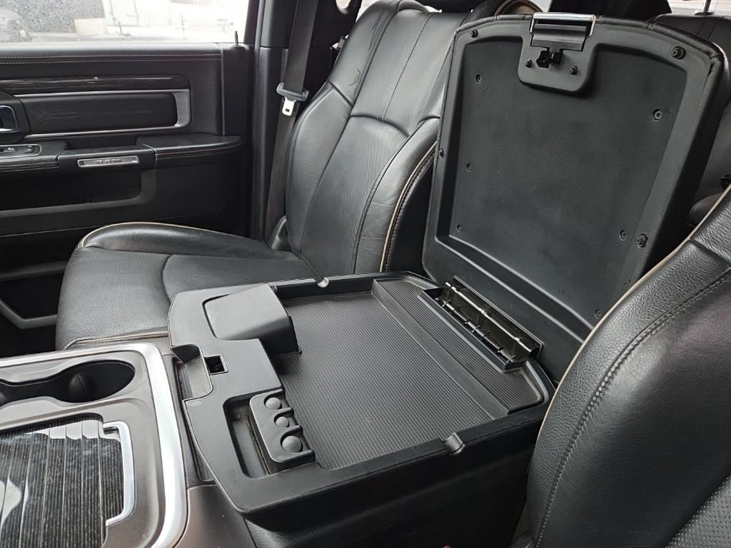 Used 2017 RAM 1500 Limited image 21