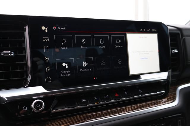 Used 2022 GMC Sierra 1500 Elevation w/ X31 Off-Road Package image 17