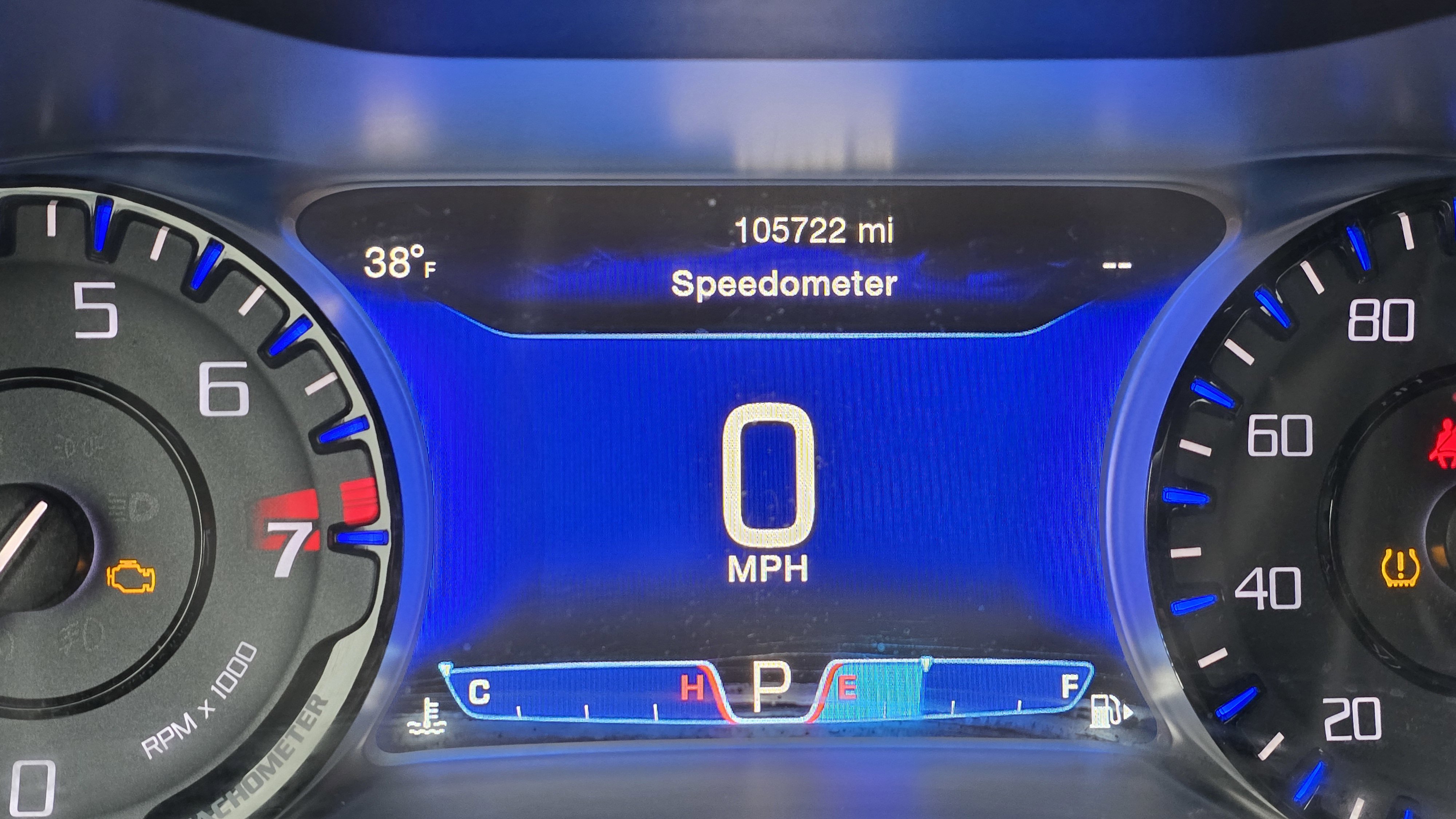 Used 2015 Chrysler 200 S w/ Navigation & Sound Group I image 7