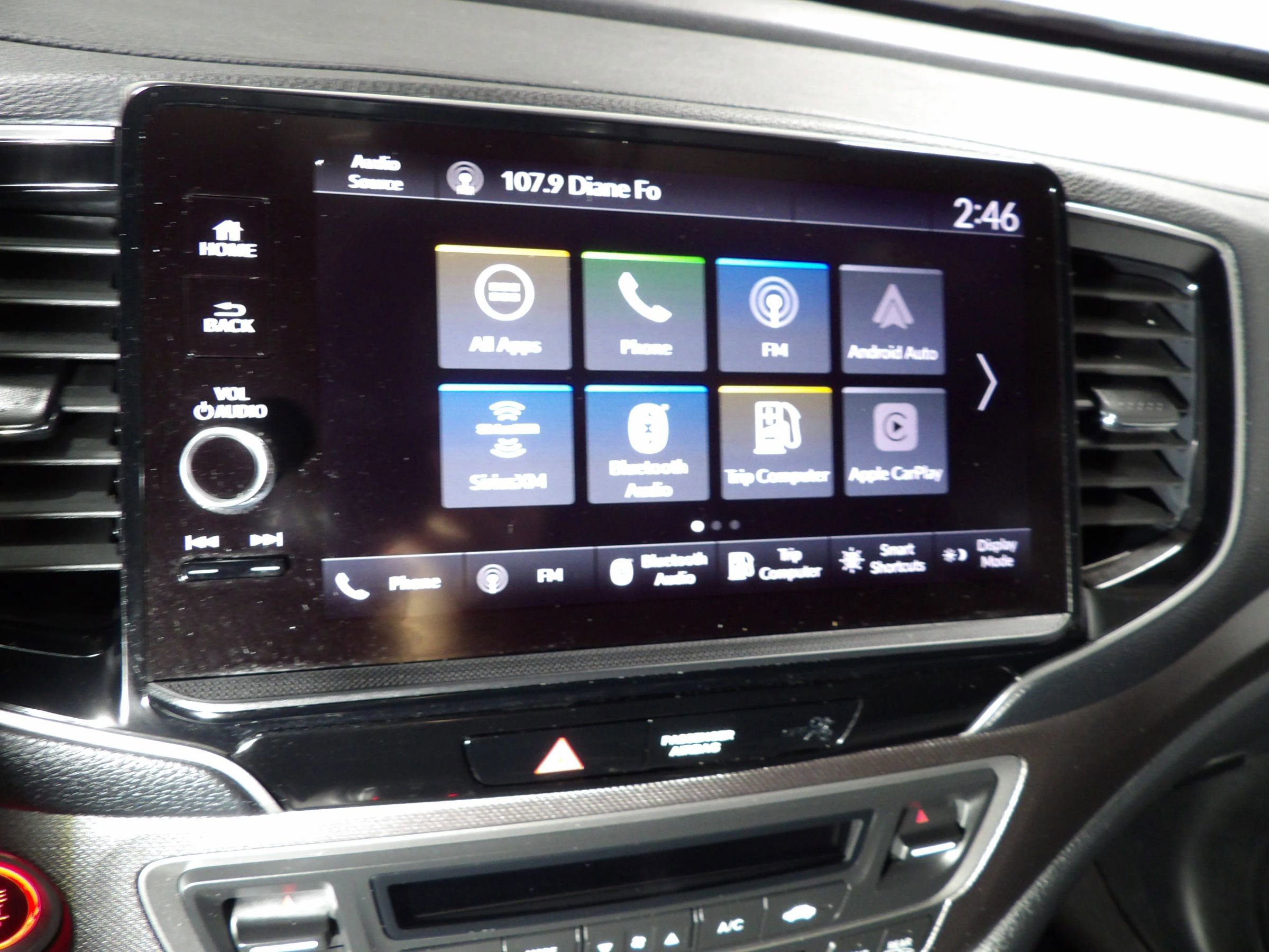 Used 2025 Honda Ridgeline RTL image 30