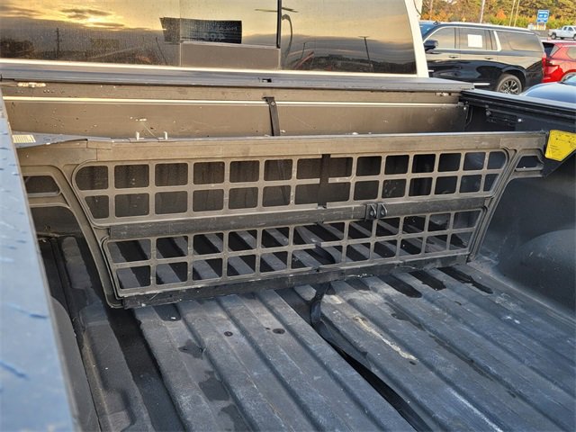 Used 2016 Chevrolet Silverado 2500 LTZ w/ Duramax Plus Package image 7