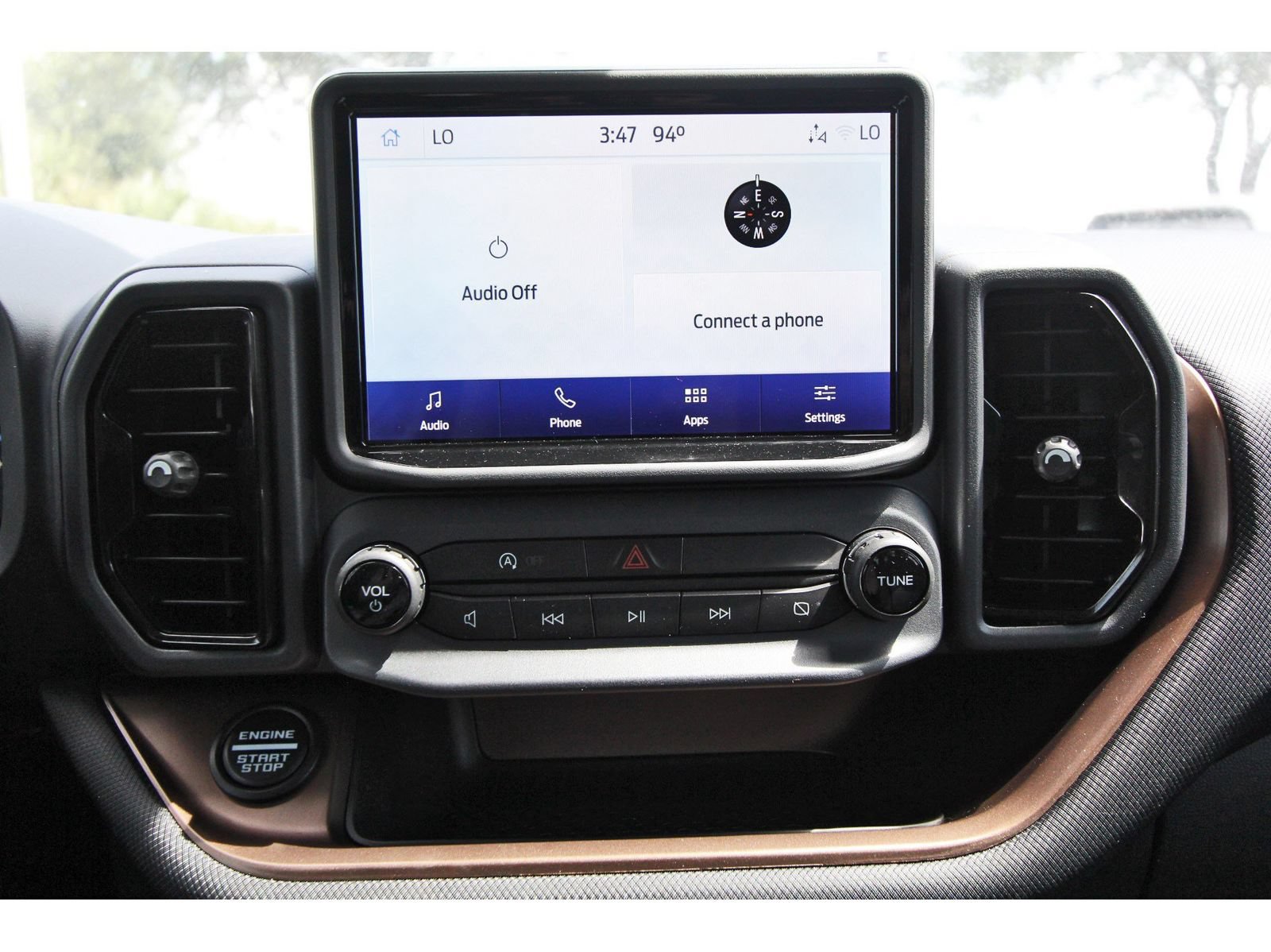 Used 2022 Ford Bronco Sport Outer Banks w/ Tech Package AWD/4WD image 23