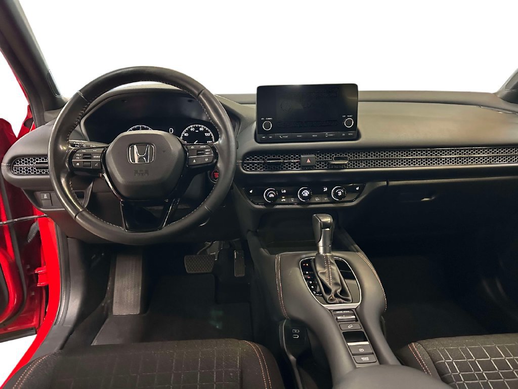 Used 2024 Honda HR-V Sport image 19