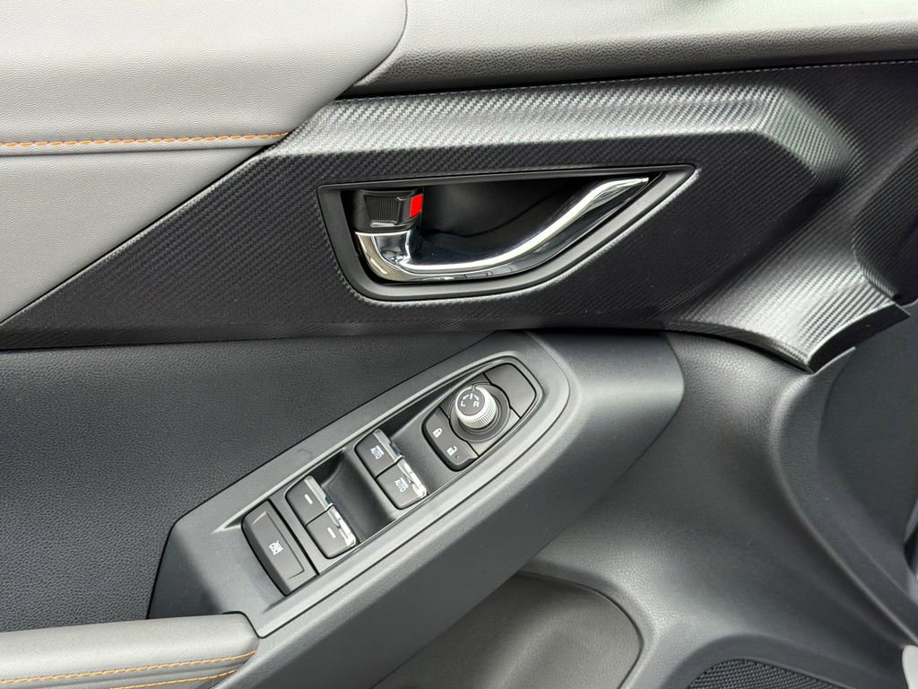 New 2026 Subaru Crosstrek 2.5i Limited AWD/4WD image 13