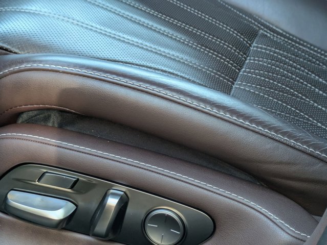 Used 2019 Lexus LS 500 w/ Interior Upgrade Package RWD image 4