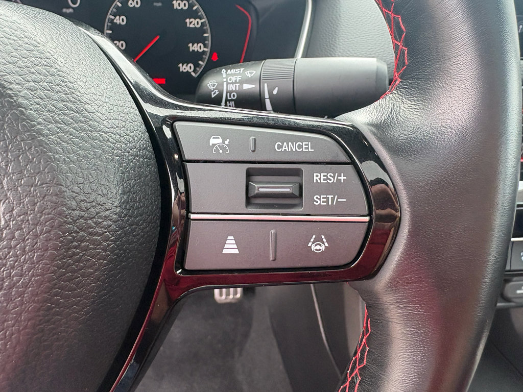 Certified 2024 Honda Civic Si image 15