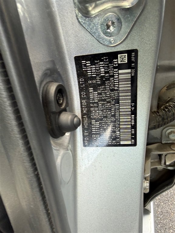 Used 2018 Honda Civic EX-T image 16