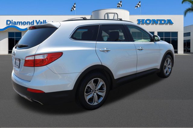 Used 2016 Hyundai Santa Fe SE FWD image 6