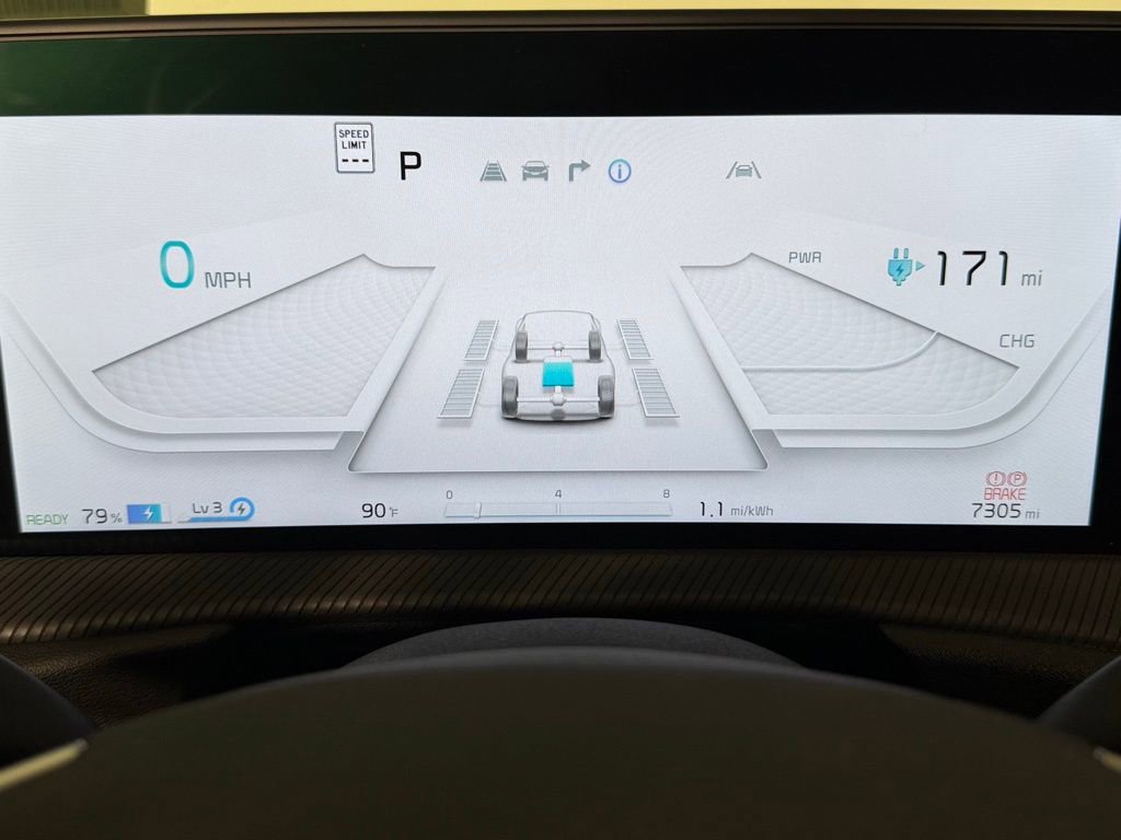 Used 2024 Kia EV6 GT image 16