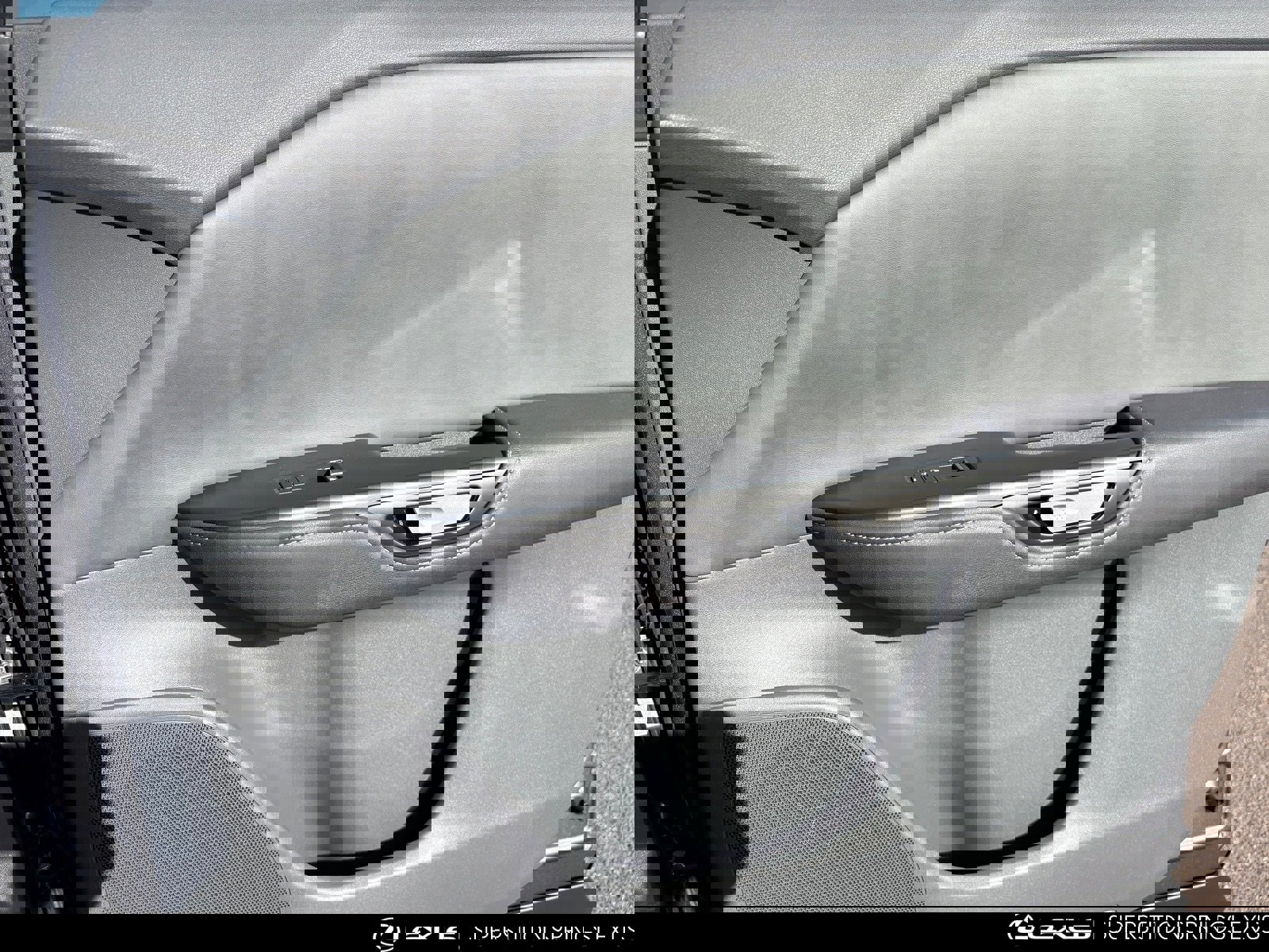 Used 2023 Lexus RZ 450e Premium w/ Technology Package image 30