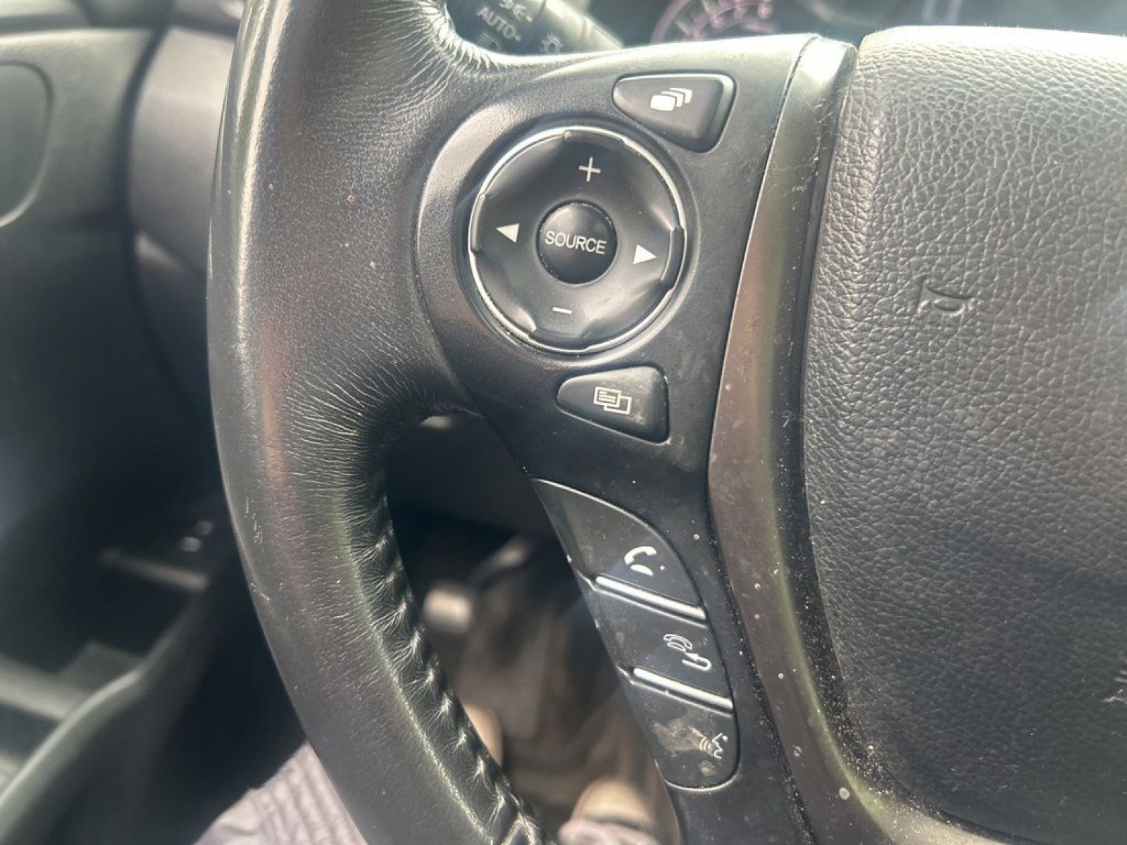 Certified 2017 Honda Pilot EX-L image 15