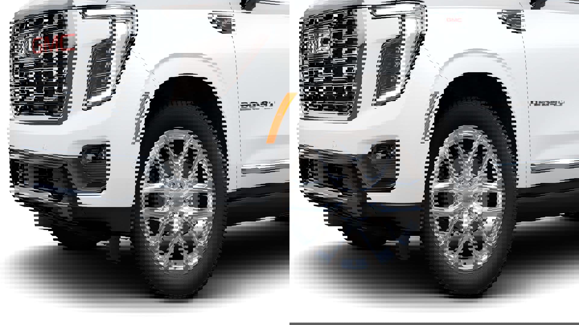 New 2026 GMC Yukon XL Denali image 7