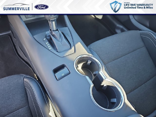 New 2026 Ford Mustang GT RWD image 26